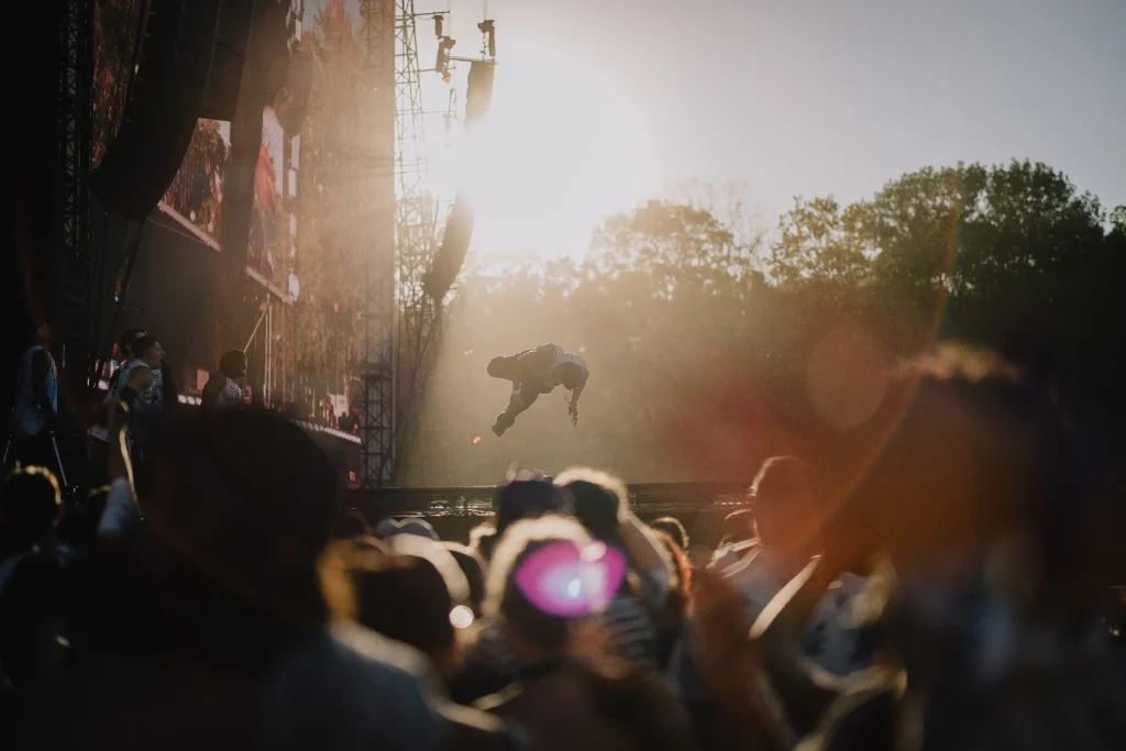 Sziget Festival 2026: Five Days of Music in Budapest