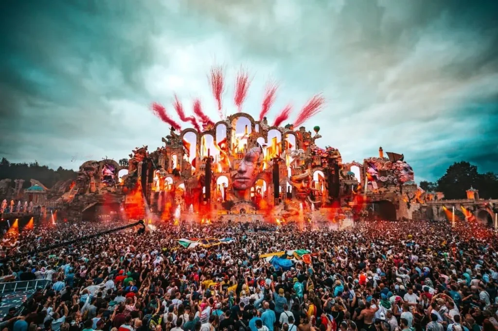 Tomorrowland 2026: The Magic Returns to Belgium