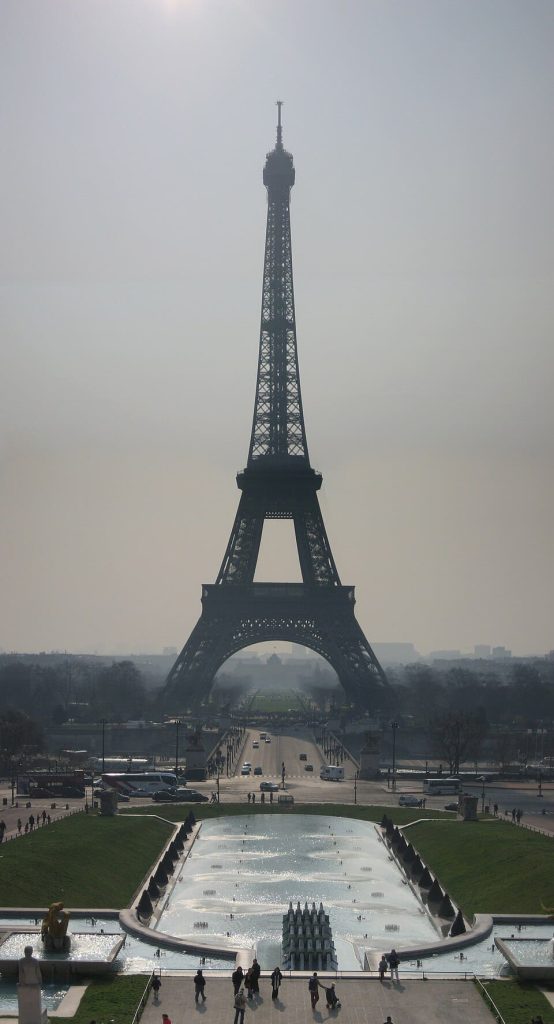 Paris