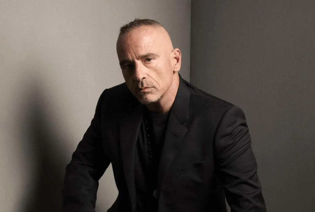 Eros Ramazzotti