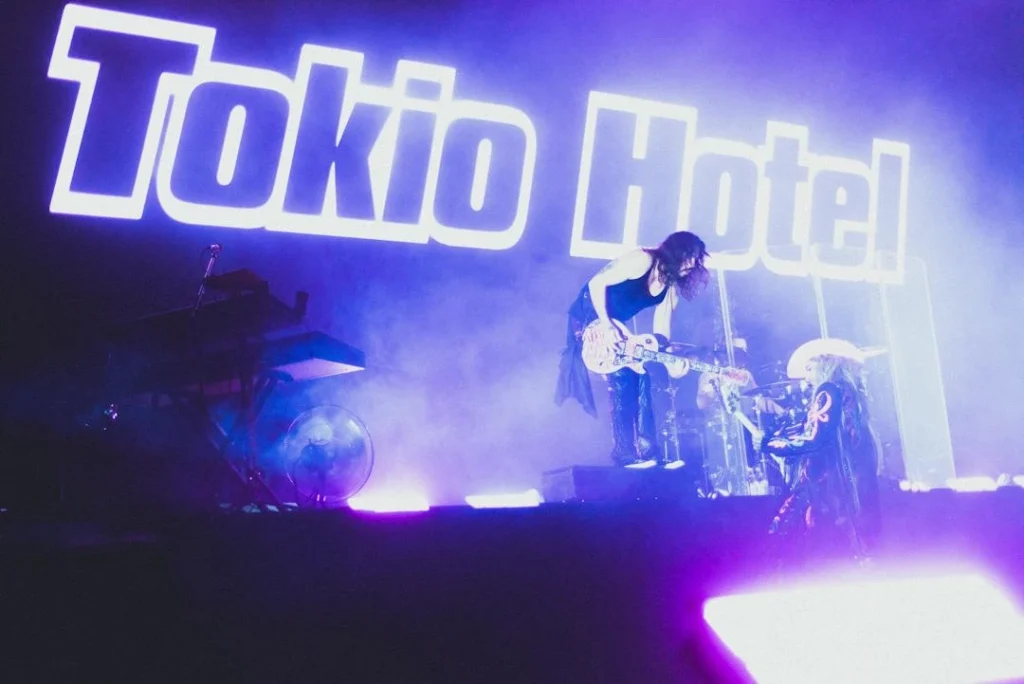 Tokio Hotel