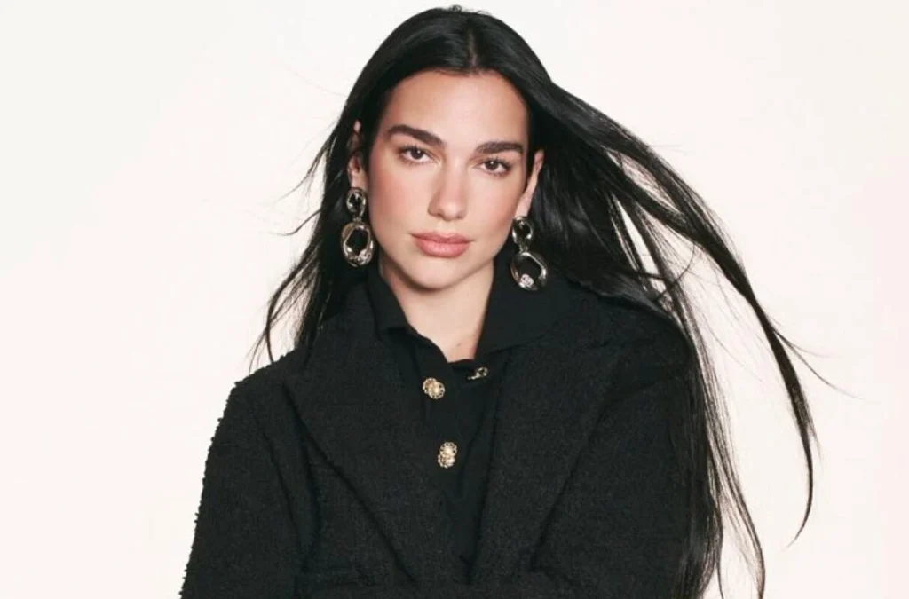 Dua Lipa