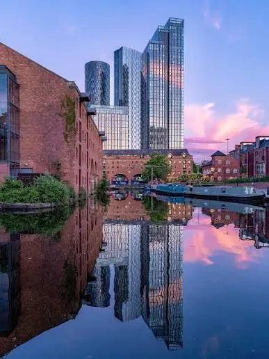 Manchester