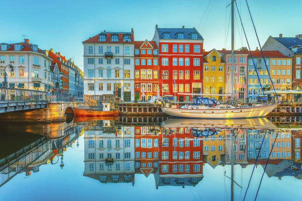 Copenhagen
