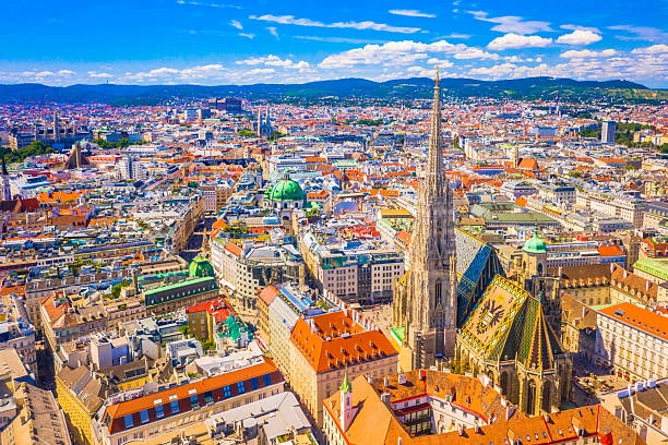 Vienna