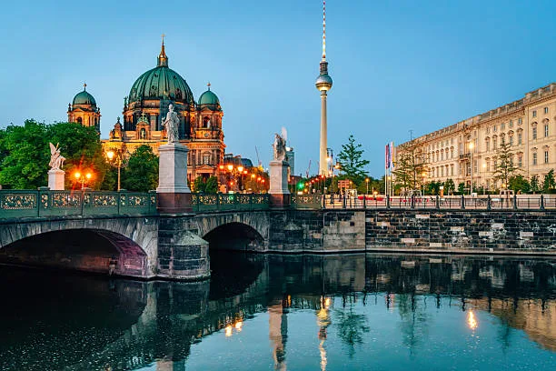 Berlin