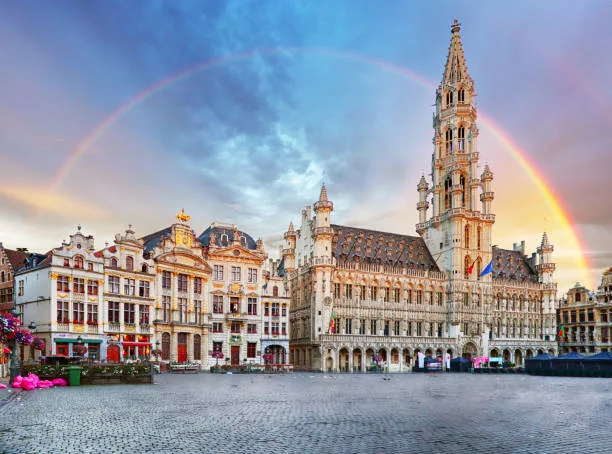 Brussels