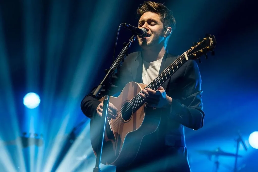 Niall Horan